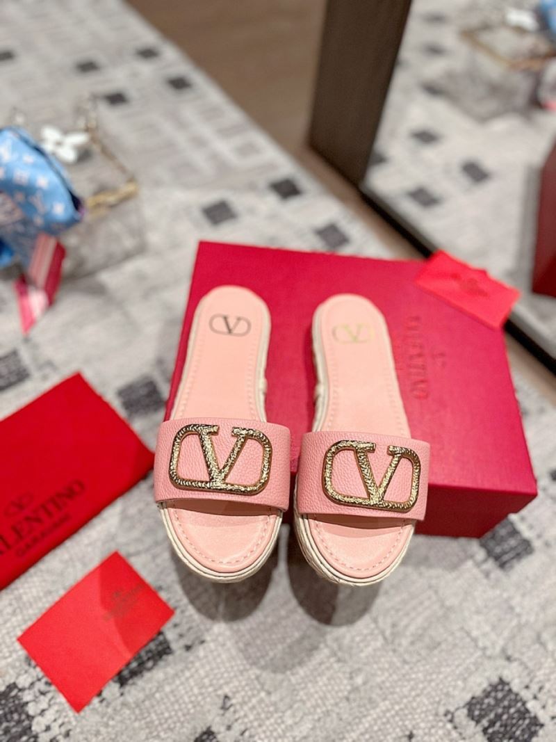 Valentino Sandals